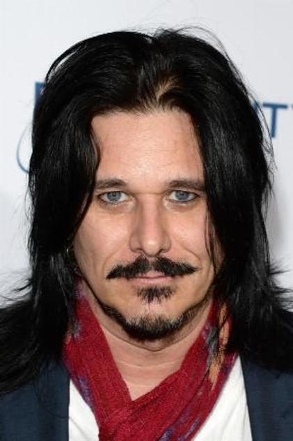 Gilby Clarke - Actor Profile Photo