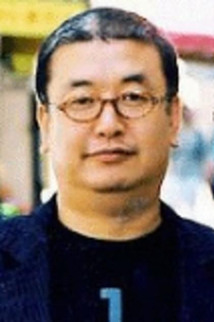 Tcha Sung-jai - Actor Profile Photo