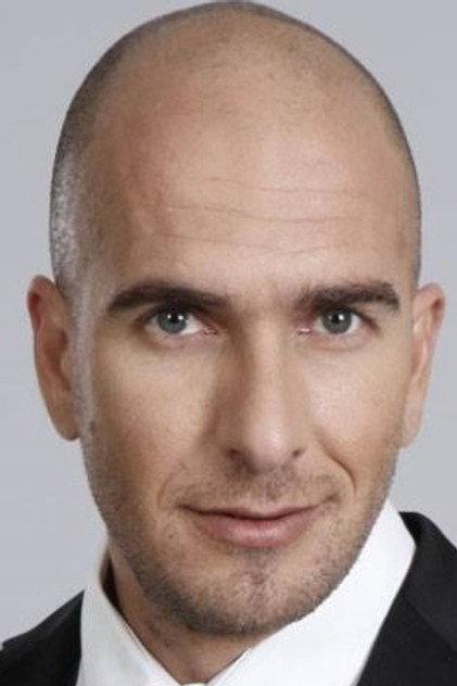 Assi Cohen - Actor Profile Photo