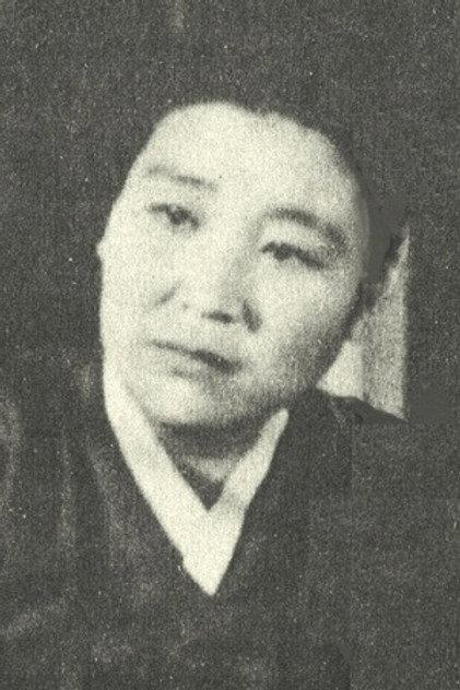 Bok-seon Kim - Actor Profile Photo