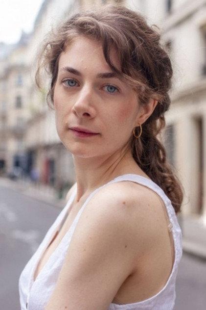 Amy Benkenstein - Actor Profile Photo
