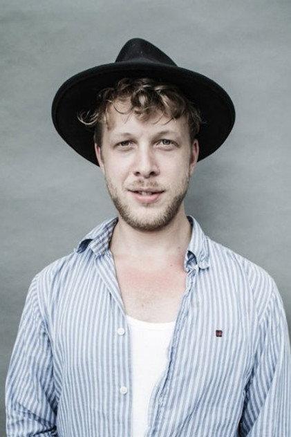 Ted Dwane - Actor Profile Photo