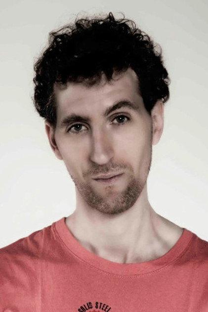 Bruno Giacobbe - Actor Profile Photo