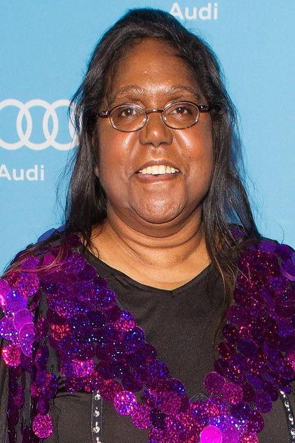 Lillian Crombie - Actor Profile Photo