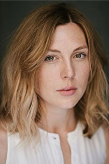 Matilda Ridgway - Actor Profile Photo