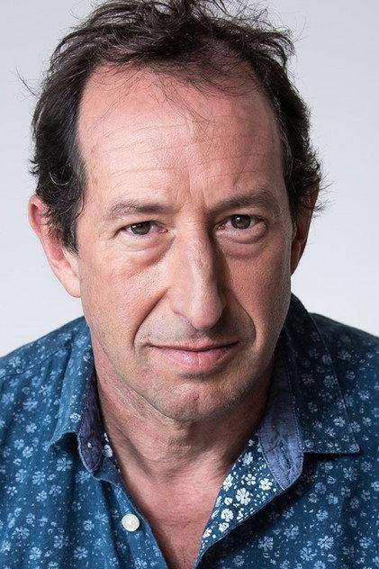 Adam Neill - Actor Profile Photo