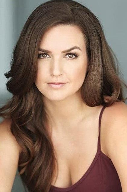 Lindsay Winch - Actor Profile Photo