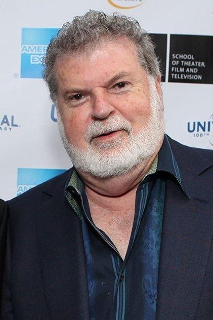Dean Cundey - Actor Profile Photo