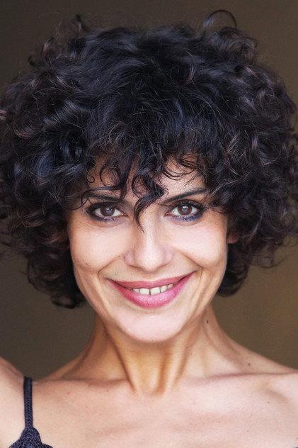 Federica Flavoni - Actor Profile Photo