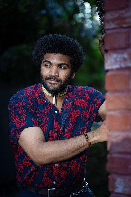 Spence Ramey - Actor Profile Photo
