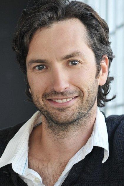 David Milchard - Actor Profile Photo