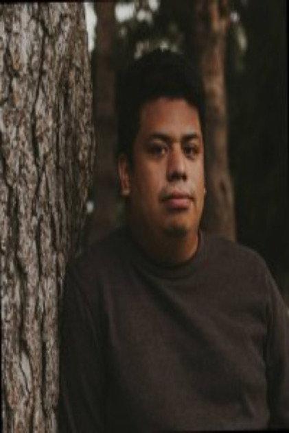 Enrique Parra - Actor Profile Photo