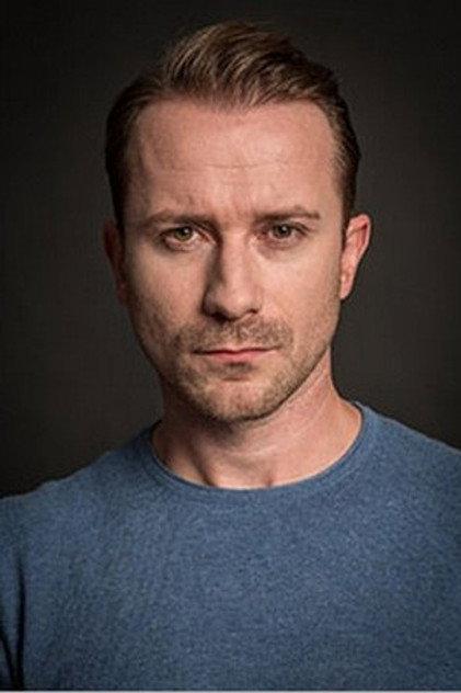 Paweł Ciołkosz - Actor Profile Photo