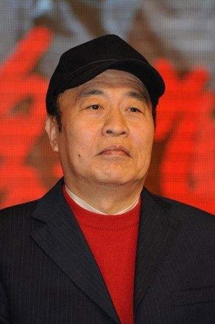 Wang Wufu - Actor Profile Photo