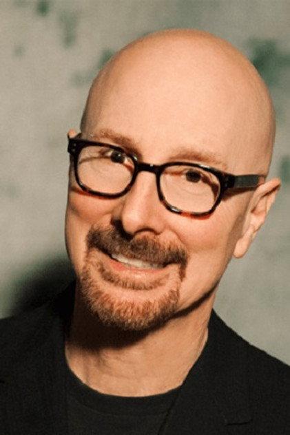 Louis Molino III - Actor Profile Photo