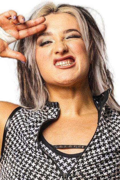 Chloe Smyth - Actor Profile Photo
