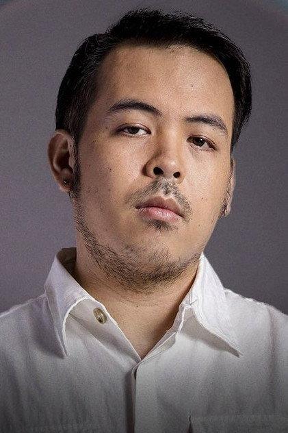 Victor Villanueva - Actor Profile Photo