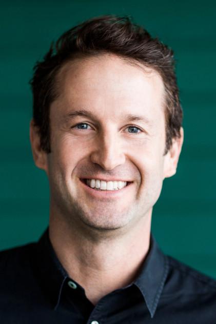 Trevor Groth - Actor Profile Photo