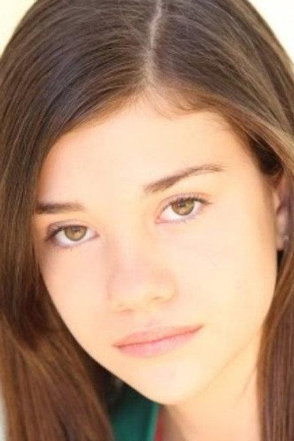 Natalie Pappalardo - Actor Profile Photo