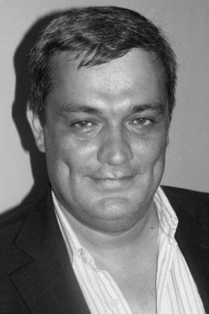 Ahmad Salahov - Actor Profile Photo