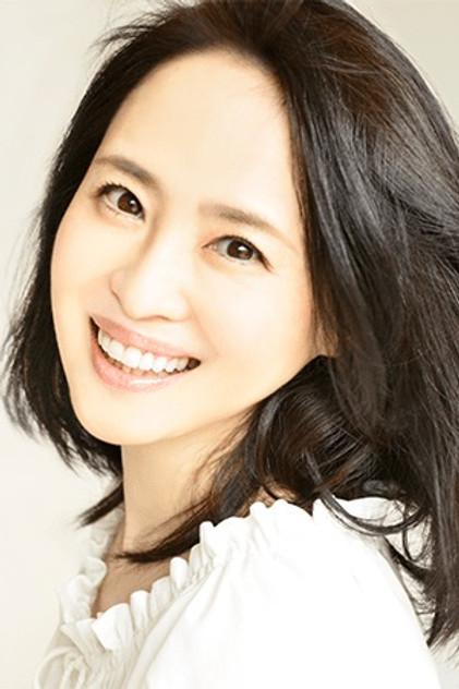 Seiko Matsuda - Actor Profile Photo