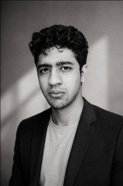 Raghav Pillutla - Actor Profile Photo