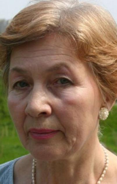Svetlana Klimenko - Actor Profile Photo