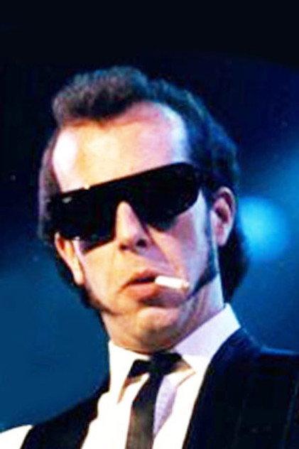 Mario Cipollina - Actor Profile Photo