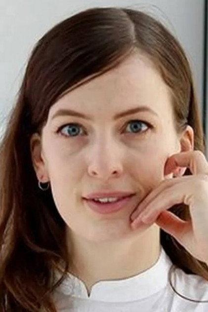 Anna Nøhr Tolstrup - Actor Profile Photo