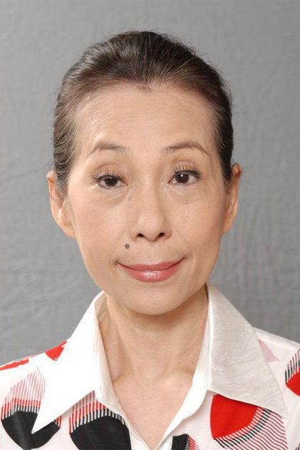 Teresa Lee Fung - Actor Profile Photo
