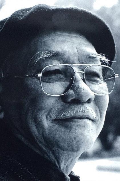 Đào Đức - Actor Profile Photo