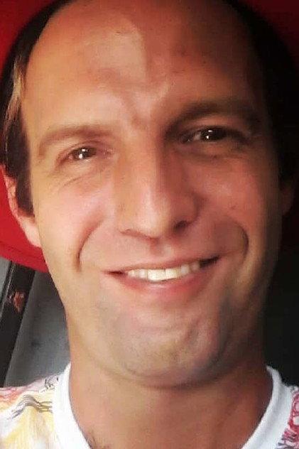Steve Gendron - Actor Profile Photo
