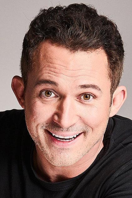 Justin Willman - Actor Profile Photo