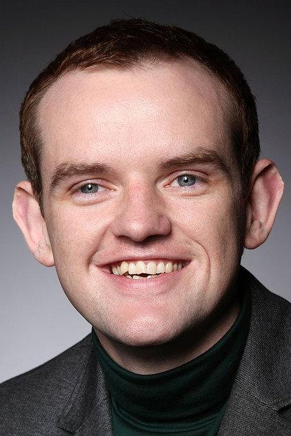 Aleksandr Sibirtsev - Actor Profile Photo