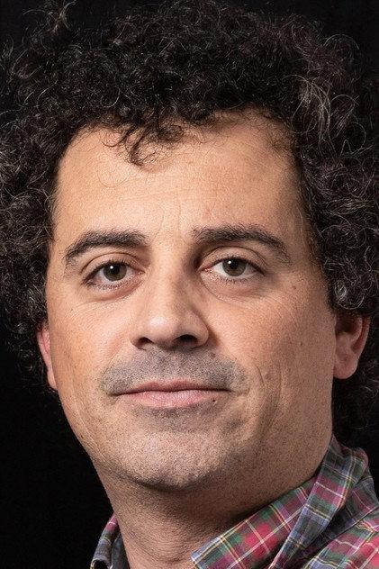 Ion de Sosa - Actor Profile Photo