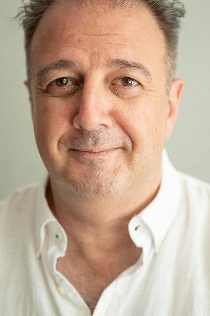 Raphael Glassberg - Actor Profile Photo