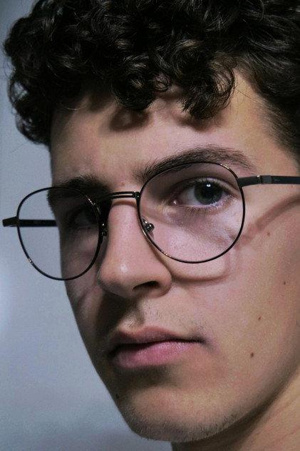 Clément Lacroix - Actor Profile Photo
