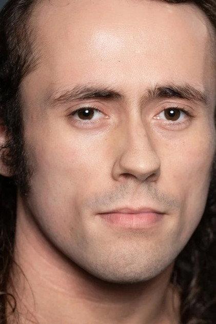Matthew Luke Brady - Actor Profile Photo