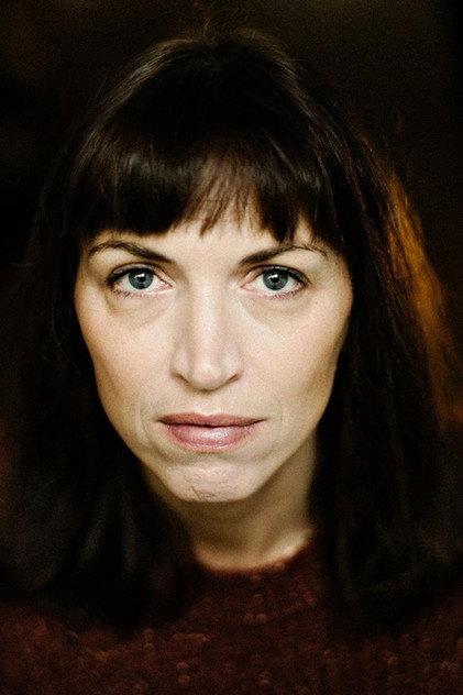 Vanessa Springora - Actor Profile Photo