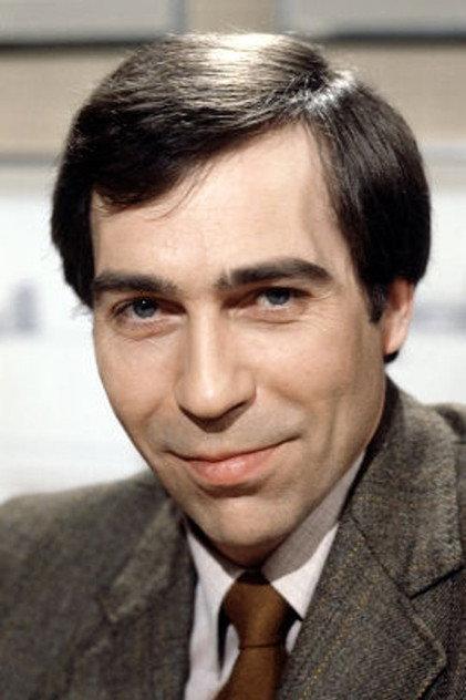 Andrew Burt - Actor Profile Photo