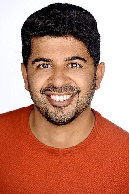 Paull Walia - Actor Profile Photo