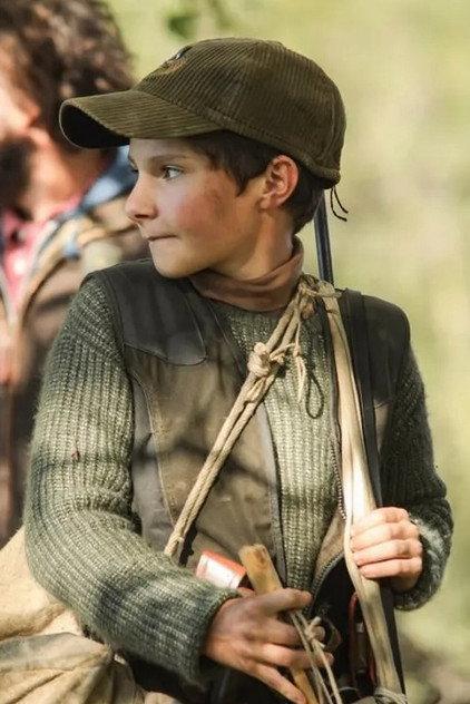 Gaspard Lacorne - Actor Profile Photo