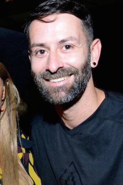Marcelo Burlon - Actor Profile Photo