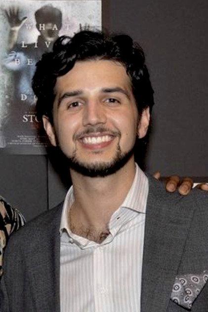 David Treviño - Actor Profile Photo