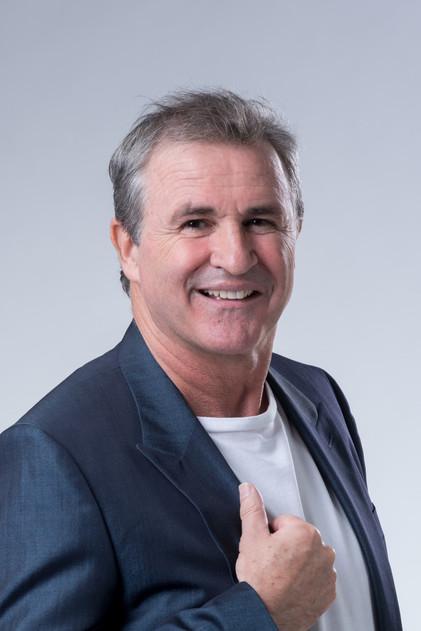 René Rindlisbacher - Actor Profile Photo