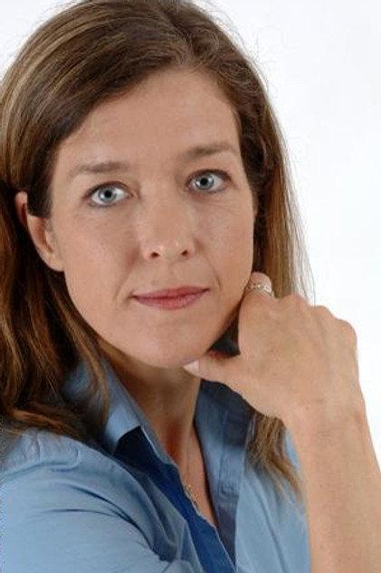 Monica Budde - Actor Profile Photo