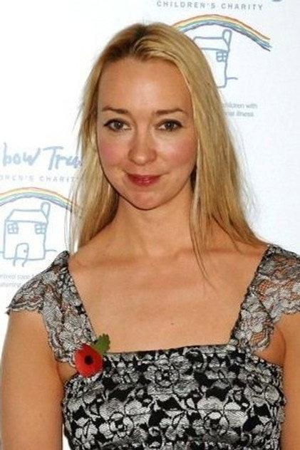Siobhan Hayes - Actor Profile Photo