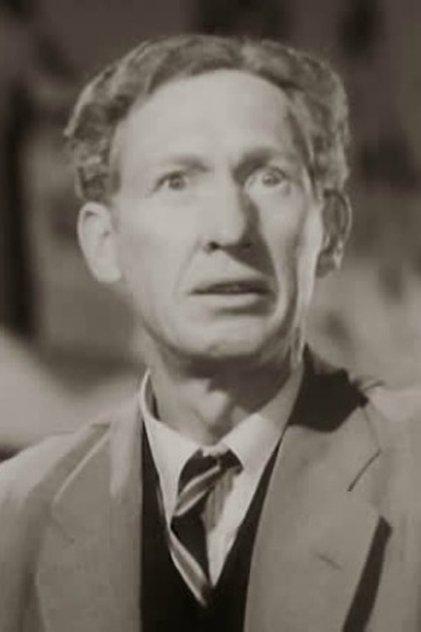 Tom Fadden - Actor Profile Photo