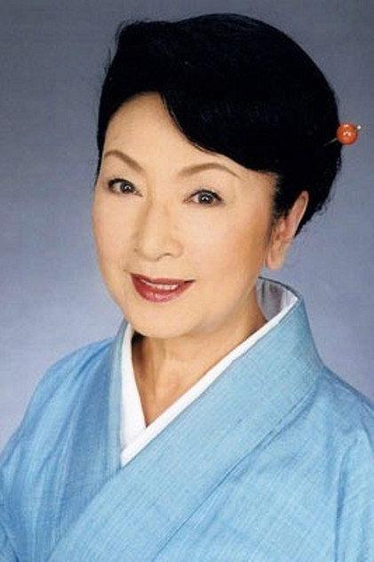Midori Isomura - Actor Profile Photo