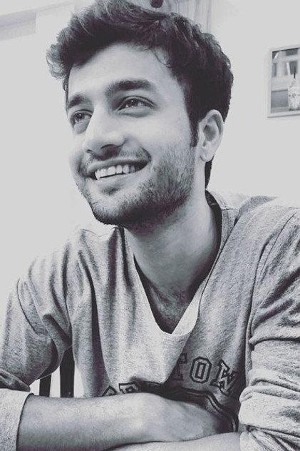 Rudraksh Thakur - Actor Profile Photo